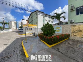 OPORTUNIDADE IMPERDÍVEL: ALUGA-SE APTO. NO COND. TERRA DO SOL NO JABOTIANA