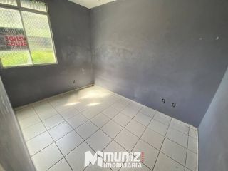 OPORTUNIDADE IMPERDÍVEL: ALUGA-SE APTO. NO COND. TERRA DO SOL NO JABOTIANA
