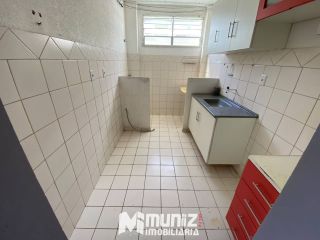 OPORTUNIDADE IMPERDÍVEL: ALUGA-SE APTO. NO COND. TERRA DO SOL NO JABOTIANA