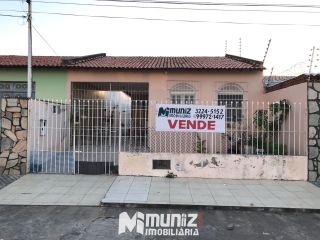 VENDE-SE CASA NO BAIRRO PONTO NOVO