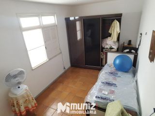 VENDE-SE CASA NO BAIRRO PONTO NOVO