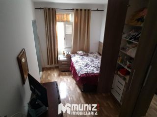 VENDE-SE CASA NO BAIRRO PONTO NOVO