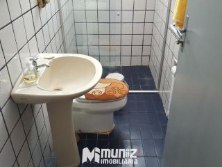VENDE-SE CASA NO BAIRRO PONTO NOVO