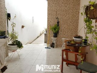 VENDE-SE CASA NO BAIRRO PONTO NOVO