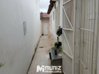 VENDE-SE CASA NO BAIRRO PONTO NOVO