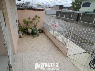 VENDE-SE CASA NO BAIRRO PONTO NOVO