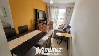 ALUGA-SE ÓTIMO APTO. MOBILIADO NO COND. BARRA CLUB 2 RESIDENCE