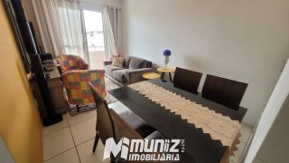 ALUGA-SE ÓTIMO APTO. MOBILIADO NO COND. BARRA CLUB 2 RESIDENCE