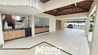 ALUGA-SE ÓTIMO APTO. MOBILIADO NO COND. BARRA CLUB 2 RESIDENCE