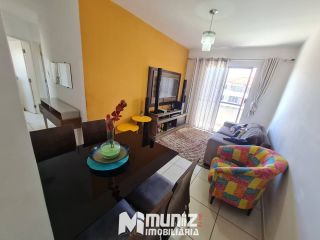 ALUGA-SE ÓTIMO APTO. MOBILIADO NO COND. BARRA CLUB 2 RESIDENCE