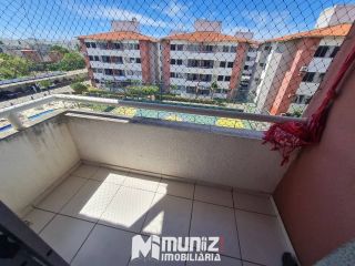 ALUGA-SE ÓTIMO APTO. MOBILIADO NO COND. BARRA CLUB 2 RESIDENCE