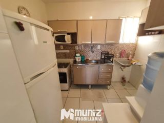 ALUGA-SE ÓTIMO APTO. MOBILIADO NO COND. BARRA CLUB 2 RESIDENCE