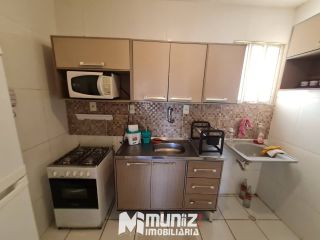 ALUGA-SE ÓTIMO APTO. MOBILIADO NO COND. BARRA CLUB 2 RESIDENCE