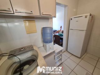 ALUGA-SE ÓTIMO APTO. MOBILIADO NO COND. BARRA CLUB 2 RESIDENCE