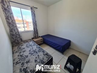 ALUGA-SE ÓTIMO APTO. MOBILIADO NO COND. BARRA CLUB 2 RESIDENCE