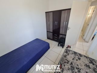 ALUGA-SE ÓTIMO APTO. MOBILIADO NO COND. BARRA CLUB 2 RESIDENCE