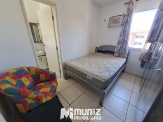 ALUGA-SE ÓTIMO APTO. MOBILIADO NO COND. BARRA CLUB 2 RESIDENCE