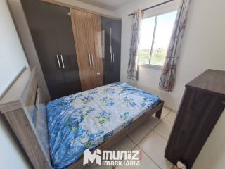 ALUGA-SE ÓTIMO APTO. MOBILIADO NO COND. BARRA CLUB 2 RESIDENCE