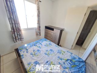 ALUGA-SE ÓTIMO APTO. MOBILIADO NO COND. BARRA CLUB 2 RESIDENCE