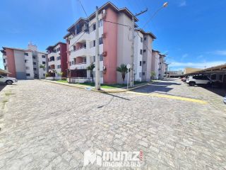 ALUGA-SE ÓTIMO APTO. MOBILIADO NO COND. BARRA CLUB 2 RESIDENCE