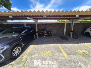 ALUGA-SE ÓTIMO APTO. MOBILIADO NO COND. BARRA CLUB 2 RESIDENCE