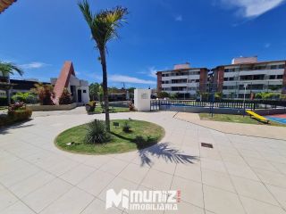 ALUGA-SE ÓTIMO APTO. MOBILIADO NO COND. BARRA CLUB 2 RESIDENCE