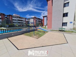 ALUGA-SE ÓTIMO APTO. MOBILIADO NO COND. BARRA CLUB 2 RESIDENCE