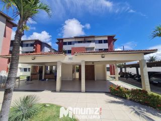 ALUGA-SE ÓTIMO APTO. MOBILIADO NO COND. BARRA CLUB 2 RESIDENCE