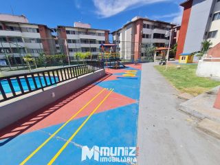 ALUGA-SE ÓTIMO APTO. MOBILIADO NO COND. BARRA CLUB 2 RESIDENCE