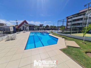 ALUGA-SE ÓTIMO APTO. MOBILIADO NO COND. BARRA CLUB 2 RESIDENCE