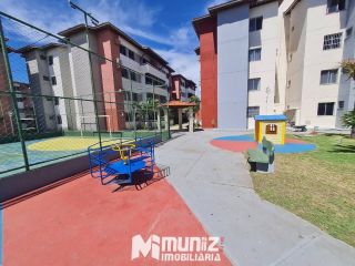 ALUGA-SE ÓTIMO APTO. MOBILIADO NO COND. BARRA CLUB 2 RESIDENCE