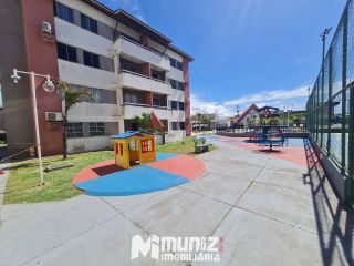 ALUGA-SE ÓTIMO APTO. MOBILIADO NO COND. BARRA CLUB 2 RESIDENCE