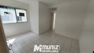 ALUGA-SE ÓTIMO APTO. NO COND. MAIS VIVER PACÍFICO