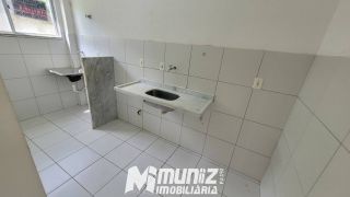 ALUGA-SE ÓTIMO APTO. NO COND. MAIS VIVER PACÍFICO