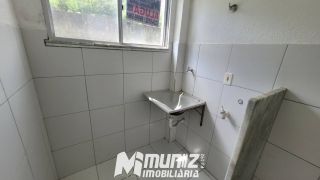 ALUGA-SE ÓTIMO APTO. NO COND. MAIS VIVER PACÍFICO