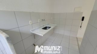 ALUGA-SE ÓTIMO APTO. NO COND. MAIS VIVER PACÍFICO