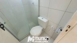 ALUGA-SE ÓTIMO APTO. NO COND. MAIS VIVER PACÍFICO