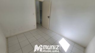 ALUGA-SE ÓTIMO APTO. NO COND. MAIS VIVER PACÍFICO
