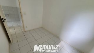 ALUGA-SE ÓTIMO APTO. NO COND. MAIS VIVER PACÍFICO