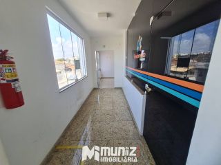 SALA COMERCIAL NO CENTRO EMPRESARIAL HONORINO DIAS