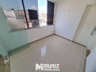SALA COMERCIAL NO CENTRO EMPRESARIAL HONORINO DIAS