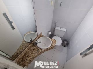 SALA COMERCIAL NO CENTRO EMPRESARIAL HONORINO DIAS