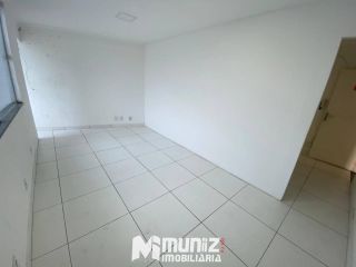 Sala disponivel para aluguel - Conjunto Orlando Dantas (1° Andar)