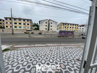 Sala disponivel para aluguel - Conjunto Orlando Dantas (1° Andar)