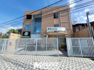 Sala disponivel para aluguel - Conjunto Orlando Dantas (2° Andar)