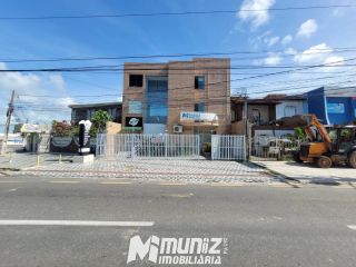Sala disponivel para aluguel - Conjunto Orlando Dantas (2° Andar)