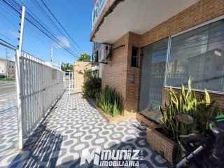 Sala disponivel para aluguel - Conjunto Orlando Dantas (2° Andar)