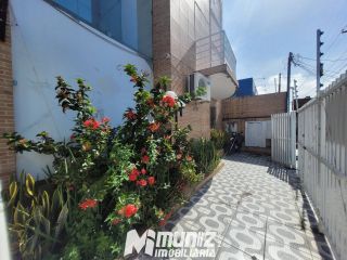 Sala disponivel para aluguel - Conjunto Orlando Dantas (2° Andar)