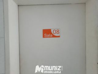 Sala disponivel para aluguel - Conjunto Orlando Dantas (2° Andar)