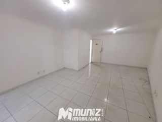 Sala disponivel para aluguel - Conjunto Orlando Dantas (2° Andar)